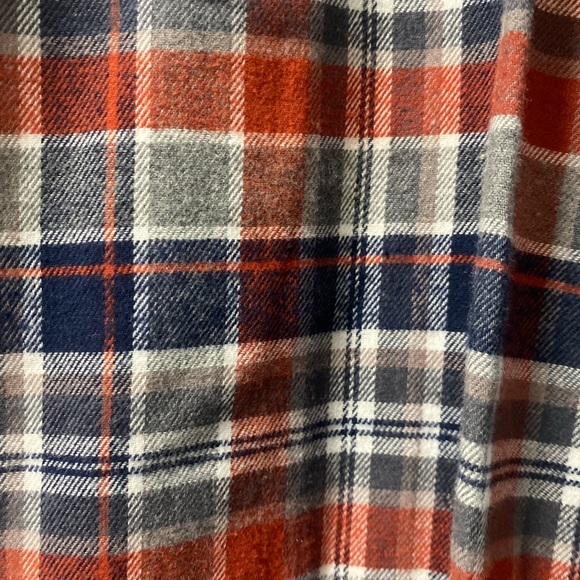 Red Head Men’s Flannel Shirt - XL - Picture 5 of 7